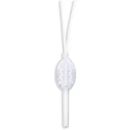 Seminar Neck Ball Pen Transparent
